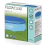 Покривало за басейн с надуваем ринг 305 см, Bestway 58033 FlowClear, снимка 2