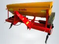 AGRILIA SV200 Машина за торовнасяне с продълбочител 2.0 - 2.5 м., снимка 3