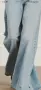Заглавие: Дънки Zara Wide-Leg / Размер S, снимка 1