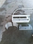 Климатик Хитачи rac-25wpe за части , снимка 2