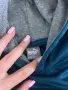 Детски суитшърт Puma с качулка, снимка 3