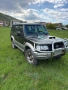 Хюндай Галопер 2.5 за части, снимка 2