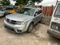 fiat freemont 2.0 m-jet на части 4х4 кожа нави люк фиат фремонт key less , снимка 1