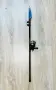 Въдица с макара MAGIC SUPER 350 + SHIMANO FX, снимка 1