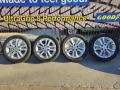Джанти GM 16 цола , 5х110 , 6j ,et40 , 195/55/16 Opel, снимка 1