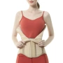 Универсален корсет за стягане на талия и корем VBOSi Waist Trainer, снимка 2