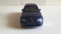 Bburago BMW 1 Series 120d - Мащаб 1:43, снимка 7
