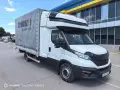 Ивеко Дейли 35С18,  11/2020г., снимка 1