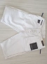 Jacob Cohen Italy Hand Made Cotton Short Mens Size 33 НОВО! ОРИГИНАЛ! Мъжки Къси Панталони!, снимка 11