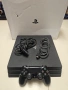PlayStation 4 Pro 1TB / Плейстейшън 4 Про — Мощната 4K Версия! (+ 1г. Гаранция), снимка 2