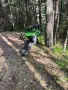 kawasaki kx450f - 2008, снимка 7