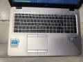 Hp EliteBook 850 G3-i7 6500u/16гб/256гб м.2+1TB/Подсветка, снимка 4