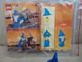 LEGO 1736 магьосник, снимка 3