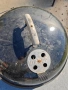 Weber Performer барбекю на дървени въглища 57см, снимка 4