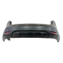 Задна броня Nissan Qashqai II 2013-2021 ID: 160358, снимка 2