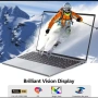 нов бюджетен лаптоп xiaman intel i3, 15,6", win11, снимка 3
