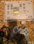 PS1 SCPH-7502 с чип, снимка 2