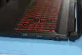 MSI Katana GF66 12UG 15.6 I7 12700H  144 HZ FHD Батерия и зарядно, снимка 6