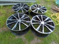 Джанти Mercedes 17" 5x112, снимка 4
