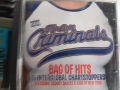 FUN LOVIN' CRIMINALS аудио дискове, снимка 2
