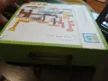 дървен конструктор BS Toys Animal Blocks (94 части) , снимка 2