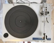 Грамофон SONY PS-LX1 Stereo Turntable System – полуавтоматичен, снимка 3