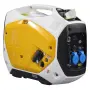 Инверторен генератор ITC Power GG22i – 2000 W / 2200 W, почти нов, в гаранция, снимка 3