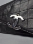 Елегантна черна чанта Chanel – Стил и Класа, снимка 2