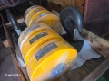 Производство на куки от 1 до 16 тона. , снимка 2
