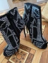 Нови дамски луксозни боти, снимка 3