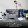 Shark WandVac 2.0 WV270EU Безжична ръчна прахосмукачка, снимка 4