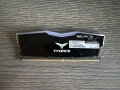 Памет 8GB DDR4 3200 Team Group T-Force Delta RGB, снимка 2