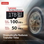 Карта памет LENOVO 512GB , снимка 5