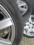 Гуми с джанти VW POLO, снимка 4