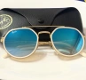 Слънчеви очила Ray Ban - 3765, снимка 10