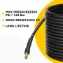 Маркуч за водоструйка Karcher дължина 10м 15м с бърза връзка, снимка 8