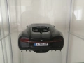 Bugatti Chiron, Burago 1:18, снимка 4