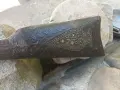 Пушка ,приклад капсулен механизъм, снимка 4