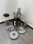 Мултифункционален Кухненски Робот Bosch MultiTalent 3 MCM3501M (800W, Блендер, Чопър), снимка 1