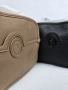 Нова дамска чанта Trussardi Ardisia Camera Bag - черна, снимка 9