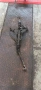 рейка бмв е46 318 118кс bmw e46 , снимка 1