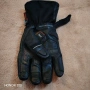 Мото ръкавици SECA STORM BLACK. , снимка 5
