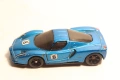 1:64 HOT WHEELS ENZO FERRARI ИГРАЧКА КОЛИЧКА МОДЕЛ, снимка 2