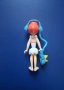 Стара Играчка Kinder , снимка 6