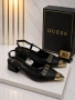 CELINE 💎 GUESS 💎 GUCCI 💎FENDI💎 Сандали 36-41н , снимка 1