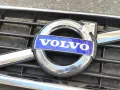 Предна решетка Volvo S40/V50 Facelift 2008-2012г., снимка 2