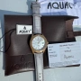Aquacy Bronze CuSn8 Mother Of Pearl Watch Automatic 200M, снимка 6