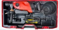 ТОП ОФЕРТА! Hilti DD 150-U - Диамантено пробивна машина, снимка 2