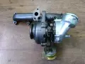 Турбо за Audi/VW 2.0 TDI 140/143 коня, снимка 4