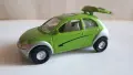 Ferrari F40, FORD KA и Darda Motor Car GT, снимка 7
